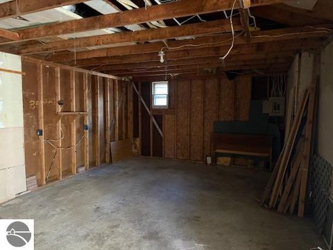 Tiny photo for 4018 Indian Lake Road, National City, MI 48748 (MLS # 1939499)