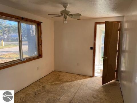 Tiny photo for 4018 Indian Lake Road, National City, MI 48748 (MLS # 1939499)