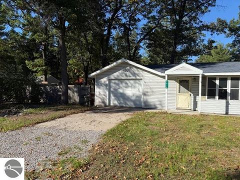 Tiny photo for 4018 Indian Lake Road, National City, MI 48748 (MLS # 1939499)