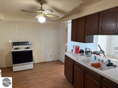 Tiny photo for 4018 Indian Lake Road, National City, MI 48748 (MLS # 1939499)