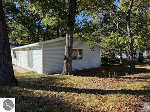 Tiny photo for 4018 Indian Lake Road, National City, MI 48748 (MLS # 1939499)