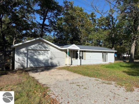 Photo of 4018 Indian Lake Road, National City, MI 48748 (MLS # 1939499)