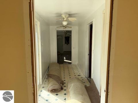 Tiny photo for 4018 Indian Lake Road, National City, MI 48748 (MLS # 1939499)