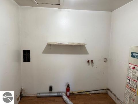 Tiny photo for 4018 Indian Lake Road, National City, MI 48748 (MLS # 1939499)