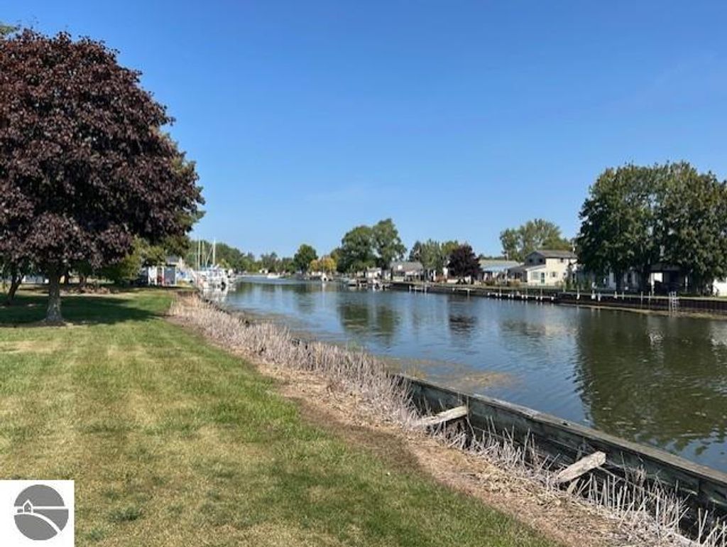 Photo of 2899 Midshipman Drive, Au Gres, MI 48703 (MLS # 1938660)