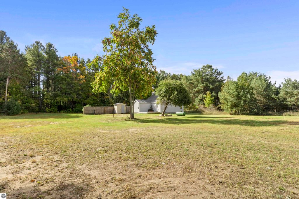 Photo of 8478 Love Road, Benzonia, MI 49616 (MLS # 1939459)