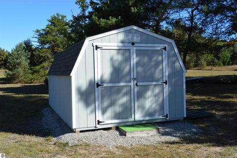 Tiny photo for 6017 NE Myers Road, Kalkaska, MI 49646 (MLS # 1939096)