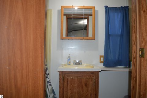 Tiny photo for 6017 NE Myers Road, Kalkaska, MI 49646 (MLS # 1939096)