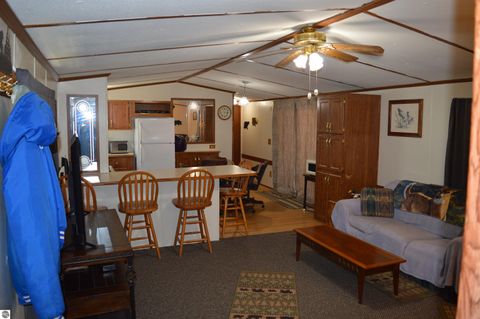 Tiny photo for 6017 NE Myers Road, Kalkaska, MI 49646 (MLS # 1939096)