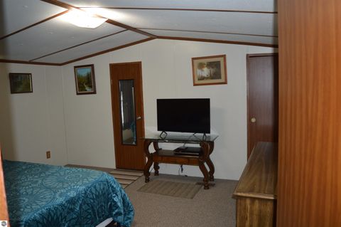 Tiny photo for 6017 NE Myers Road, Kalkaska, MI 49646 (MLS # 1939096)