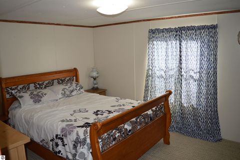 Tiny photo for 6017 NE Myers Road, Kalkaska, MI 49646 (MLS # 1939096)