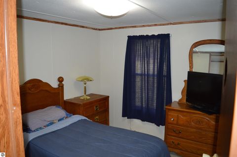 Tiny photo for 6017 NE Myers Road, Kalkaska, MI 49646 (MLS # 1939096)