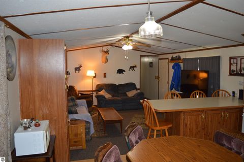 Tiny photo for 6017 NE Myers Road, Kalkaska, MI 49646 (MLS # 1939096)