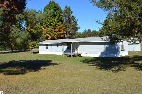 Tiny photo for 6017 NE Myers Road, Kalkaska, MI 49646 (MLS # 1939096)