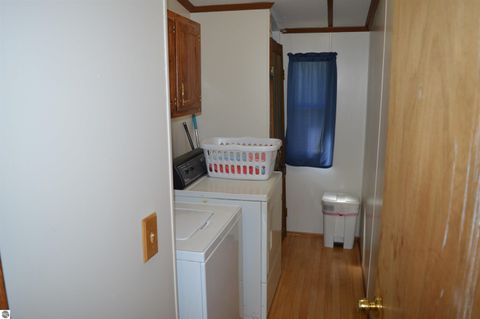 Tiny photo for 6017 NE Myers Road, Kalkaska, MI 49646 (MLS # 1939096)