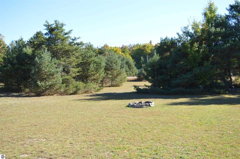 Tiny photo for 6017 NE Myers Road, Kalkaska, MI 49646 (MLS # 1939096)