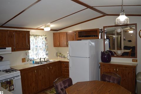 Tiny photo for 6017 NE Myers Road, Kalkaska, MI 49646 (MLS # 1939096)