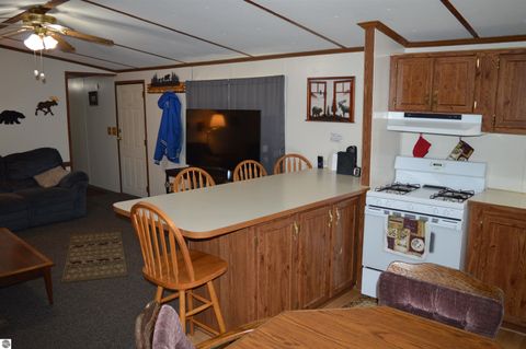 Tiny photo for 6017 NE Myers Road, Kalkaska, MI 49646 (MLS # 1939096)