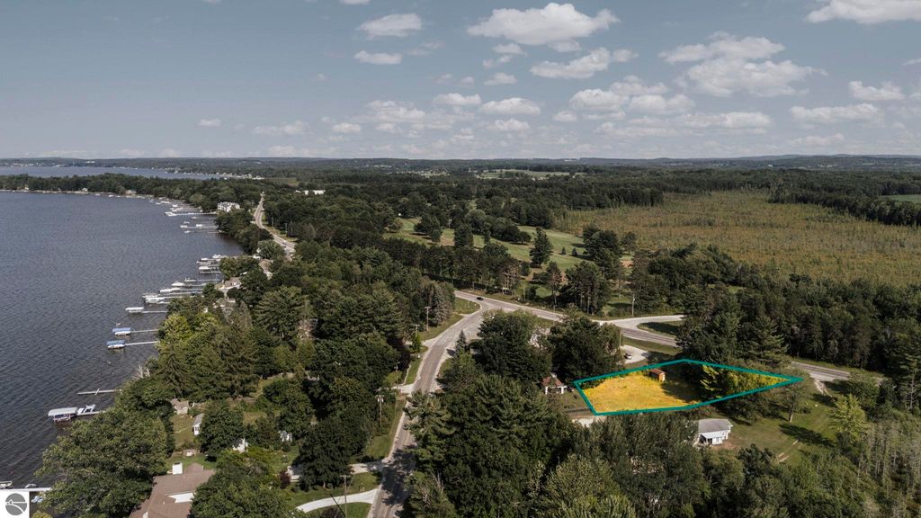 Photo of 00 E M-55, Cadillac, MI 49601 (MLS # 1937008)