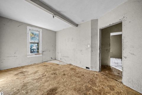 Tiny photo for 226 S Gladwin Street, Lake City, MI 49651 (MLS # 1940174)