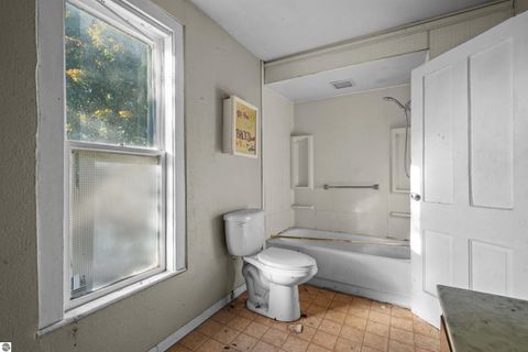 Tiny photo for 226 S Gladwin Street, Lake City, MI 49651 (MLS # 1940174)