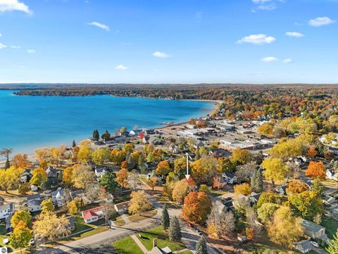 Tiny photo for 226 S Gladwin Street, Lake City, MI 49651 (MLS # 1940174)