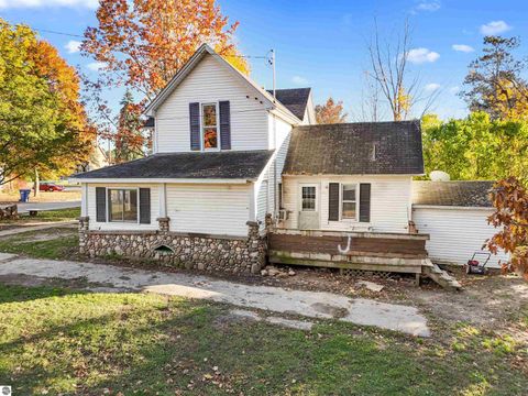 Tiny photo for 226 S Gladwin Street, Lake City, MI 49651 (MLS # 1940174)