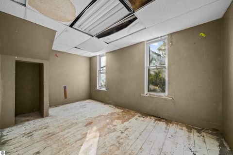 Tiny photo for 226 S Gladwin Street, Lake City, MI 49651 (MLS # 1940174)