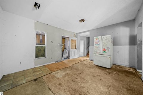 Tiny photo for 226 S Gladwin Street, Lake City, MI 49651 (MLS # 1940174)