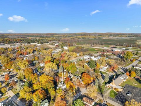 Tiny photo for 226 S Gladwin Street, Lake City, MI 49651 (MLS # 1940174)