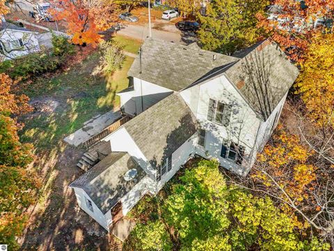 Tiny photo for 226 S Gladwin Street, Lake City, MI 49651 (MLS # 1940174)