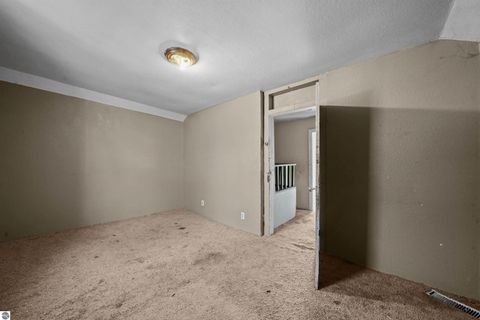 Tiny photo for 226 S Gladwin Street, Lake City, MI 49651 (MLS # 1940174)