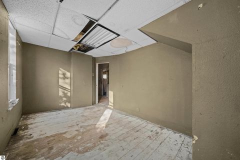 Tiny photo for 226 S Gladwin Street, Lake City, MI 49651 (MLS # 1940174)