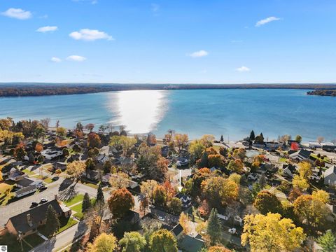 Tiny photo for 226 S Gladwin Street, Lake City, MI 49651 (MLS # 1940174)