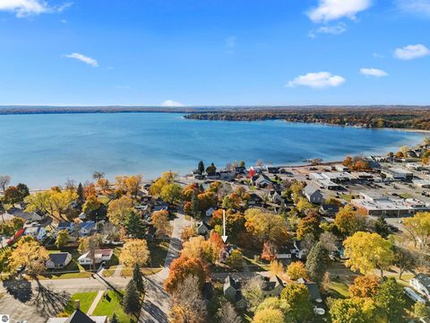 Tiny photo for 226 S Gladwin Street, Lake City, MI 49651 (MLS # 1940174)