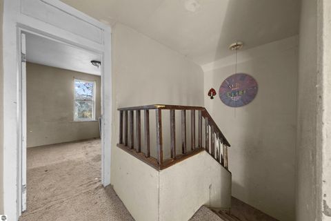 Tiny photo for 226 S Gladwin Street, Lake City, MI 49651 (MLS # 1940174)