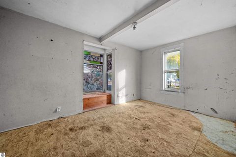 Tiny photo for 226 S Gladwin Street, Lake City, MI 49651 (MLS # 1940174)