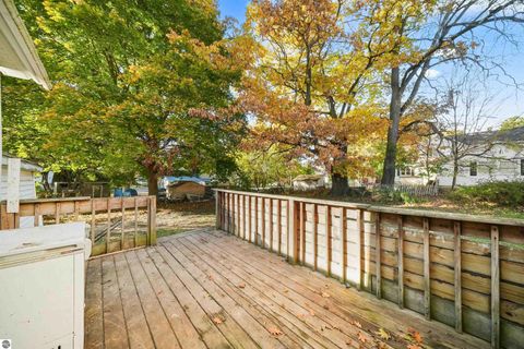 Tiny photo for 226 S Gladwin Street, Lake City, MI 49651 (MLS # 1940174)