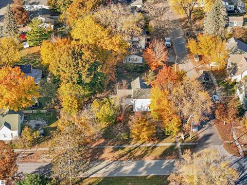 Tiny photo for 226 S Gladwin Street, Lake City, MI 49651 (MLS # 1940174)