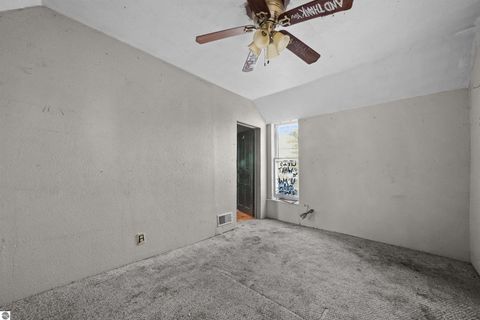 Tiny photo for 226 S Gladwin Street, Lake City, MI 49651 (MLS # 1940174)