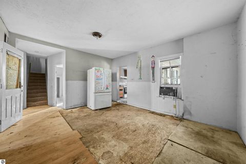 Tiny photo for 226 S Gladwin Street, Lake City, MI 49651 (MLS # 1940174)