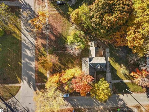 Tiny photo for 226 S Gladwin Street, Lake City, MI 49651 (MLS # 1940174)