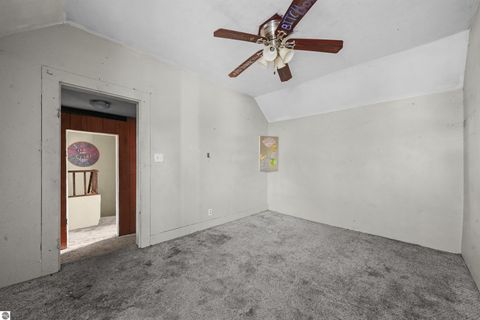 Tiny photo for 226 S Gladwin Street, Lake City, MI 49651 (MLS # 1940174)