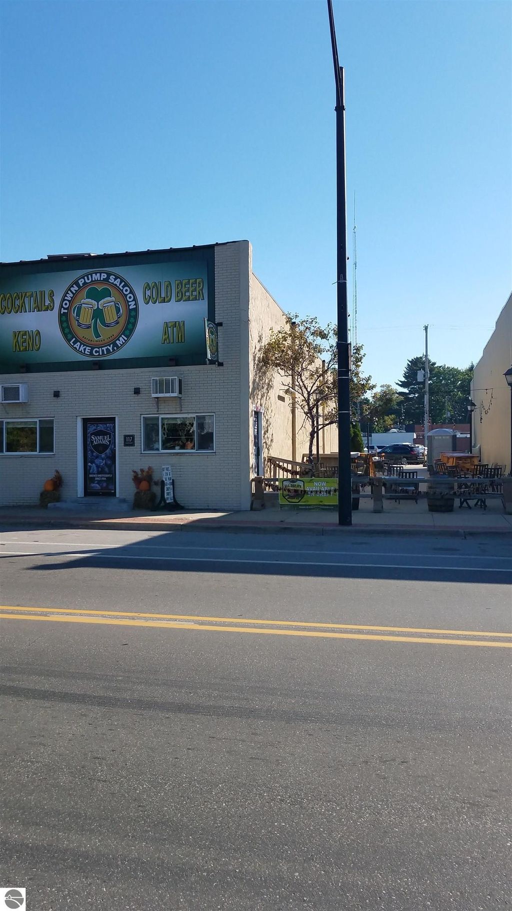 Photo of 117 S Main Street, Lake City, MI 49651 (MLS # 1930405)
