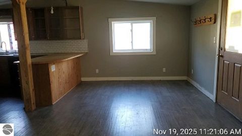 Tiny photo for 2827 N Luce Road, Alma, MI 48801 (MLS # 1941071)