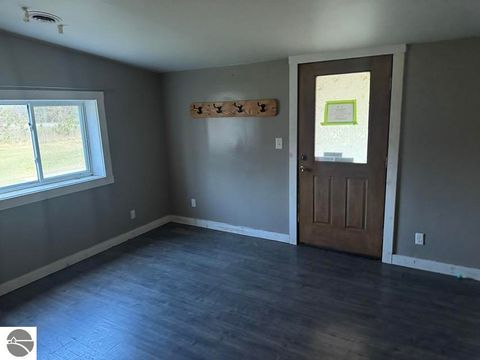 Tiny photo for 2827 N Luce Road, Alma, MI 48801 (MLS # 1941071)