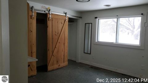 Tiny photo for 2827 N Luce Road, Alma, MI 48801 (MLS # 1941071)