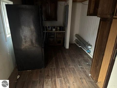 Tiny photo for 2827 N Luce Road, Alma, MI 48801 (MLS # 1941071)