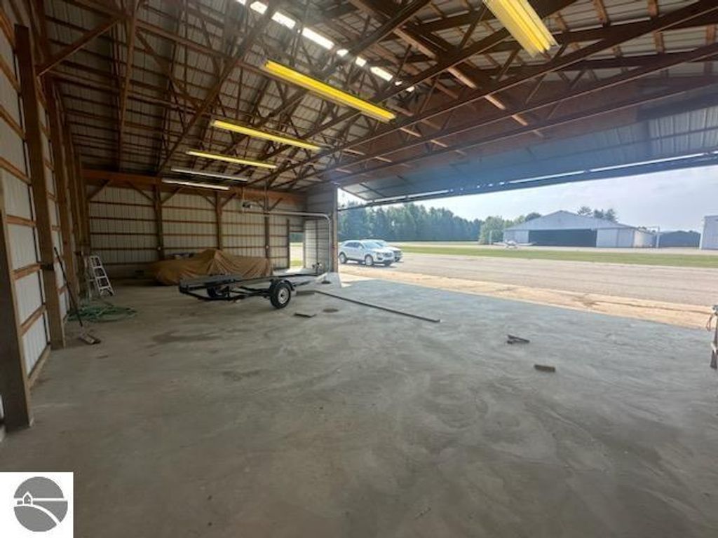 Photo of 3366 Derenzy Road, Bellaire, MI 49615 (MLS # 1935810)