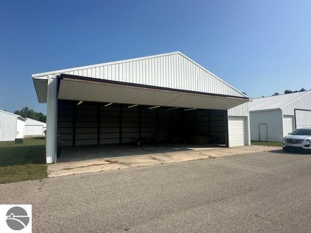 Photo of 3366 Derenzy Road, Bellaire, MI 49615 (MLS # 1935810)